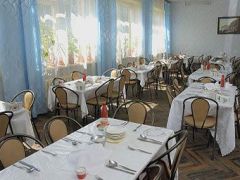ЛПУ Санаторий Березовая роща