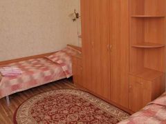 ЛПУ Санаторий Березовая роща