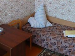 ЛПУ Санаторий Березовая роща