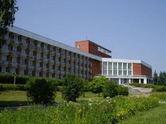 Сенеж