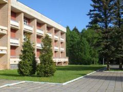 Сенеж