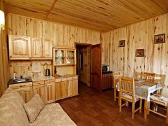 Клуб отдыха 