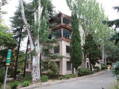 Алуштинский