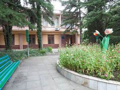 Алуштинский