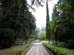 Алуштинский