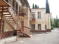 Алуштинский