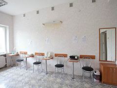 Алуштинский
