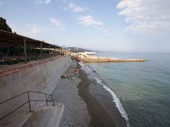 Алуштинский