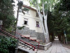 Алуштинский