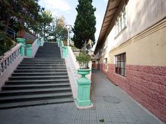 Алуштинский