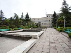 Алуштинский