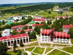 Красноусольск