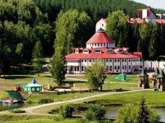 Красноусольск