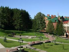Красноусольск