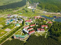 Красноусольск