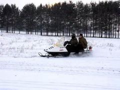 Красноусольск