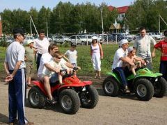 Красноусольск