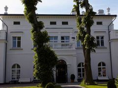 Schloss-hotel