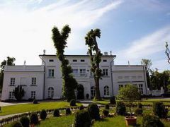 Schloss-hotel