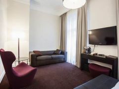 Schloss-hotel