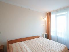 Восход(Алушта)