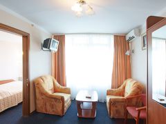 Восход(Алушта)