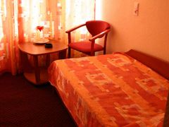 Восход(Алушта)