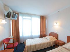 Восход(Алушта)