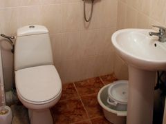 Восход(Алушта)