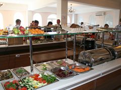 Восход(Алушта)