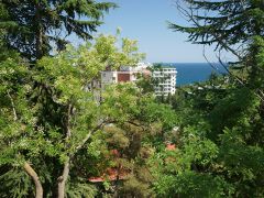 Восход(Алушта)