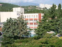 Восход(Алушта)