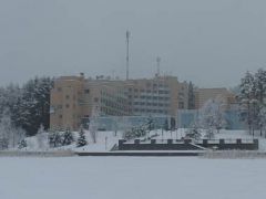 Валдай ФГБУ 