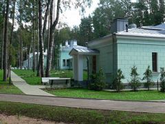 Валдай ФГБУ 