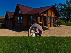 Орловский(Подмосковье)