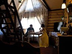 Орловский(Подмосковье)