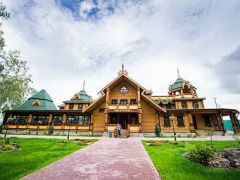 Орловский(Подмосковье)