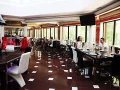 Орловский(Подмосковье)