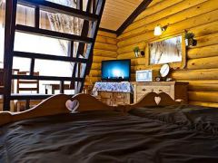 Орловский(Подмосковье)