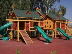 Орловский(Подмосковье)