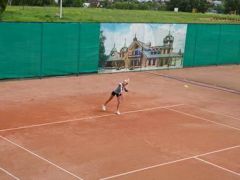 Орловский(Подмосковье)