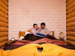 Орловский(Подмосковье)