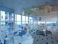 Крымские зори