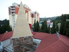 Крымские зори