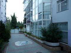 Крымские зори