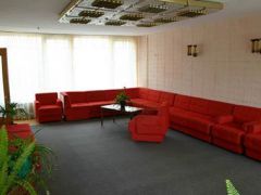 Голубая Волна(Алушта)