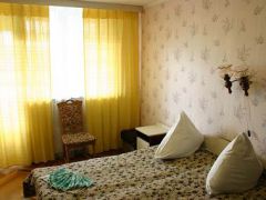 Голубая Волна(Алушта)