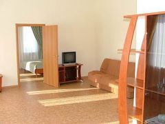 Голубая Волна(Алушта)