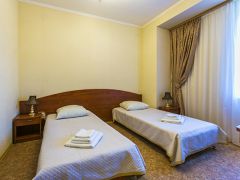 Голубая Волна(Алушта)