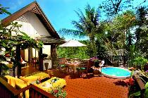 CENTARA VILLAS SAMUI